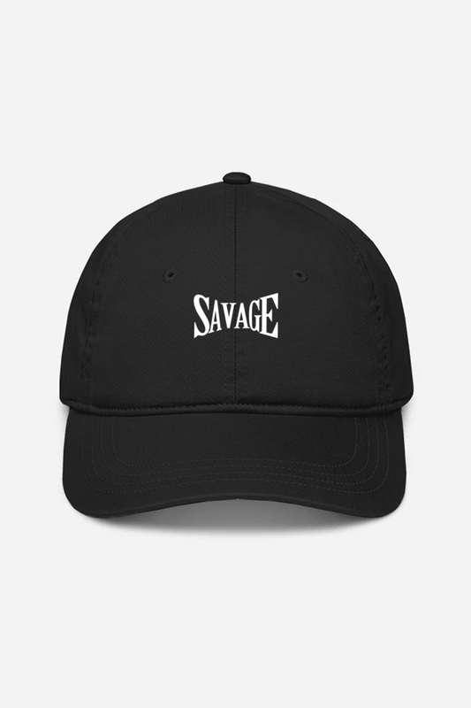 Savage - baseball cap